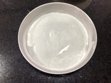 Queque (bizcocho) de yogur