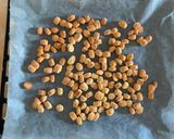 Foto del passaggio 4 della ricetta Struffoli napoletani al forno
