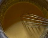 A picture of step 1 of Crimson Glow Dhokla – Oil-Free Steamed Snack‌ with Red chilli Jam.