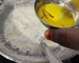 Milk Curd Barfi recipe step 2 photo