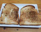 Foto langkah ke 1 dari resep Avocado Toast.