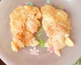 Hình bước làm 1 của món Gà chiên paprika