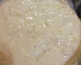 Foto del paso 3 de la receta: Coliflor con salsa blanca gratinado