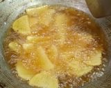 Foto langkah ke 1 dari resep Perkedel Kentang Sayur.