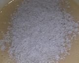 Foto del paso 2 de la receta: Galletitas integrales de coco💕 (sin manteca)