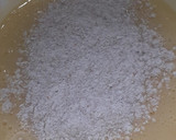 Foto del paso 2 de la receta: Galletitas integrales de coco💕 (sin manteca)