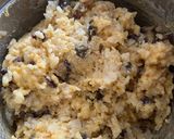 Rizsfelfújt - Rizskoch recept fázis 2 fotója