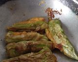 स्टफ्ड मिर्ची (stuffed mirch recipe in Hindi) रेसिपी चरण 7 फोटो