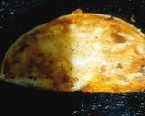 कुलचा चीज़ी सैंडविच(Kulcha cheese sandwich recipe in Hindi) रेसिपी चरण 6 फोटो