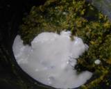 Punjabi Malai Palak recipe step 4 photo