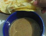 Foto langkah ke 9 dari resep Roti Maryam / Cane kriuk seperti pastry :).