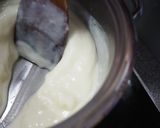 Kakaós wassant recept fázis 4 fotója