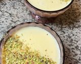 Une image de l'étape 4 de 🍧🍡Flan entremet express 🍧.