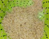 Foto del paso 1 de la receta: Tortilla de Arroz Integral Light!