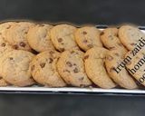 A picture of step 2 of 🍭🍩Chocolate Chips Cookies 🍩🍭.