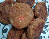 Foto del paso 6 de la receta: Tallarines con croquetas de Jurel