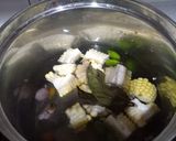 Foto langkah ke 1 dari resep Sayur Asem Enak.
