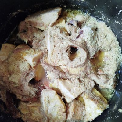 Langkah 2