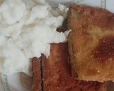 Foto del paso 4 de la receta: Milanesas veganas de berenjena 🍆🍆🍆