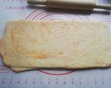 Fűszeres sajtos stangli recept fázis 6 fotója