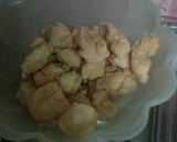 Foto langkah ke 7 dari resep Ayam tepung asam manis ala venty.