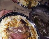 صورة لخطوة 7 من وصفة طريقة عمل حنيذ لحم