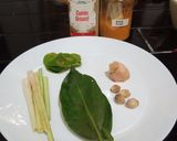 Foto langkah ke 2 dari resep Gulai Tuna Fillet Healthy.