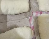 Foto langkah ke 4 dari resep Banana bread brown sugar.