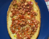 Foto del paso 4 de la receta: Bruschetta de tomate