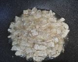 Foto langkah ke 1 dari resep Kering Tempe / Orek Tempe Pedas Manis.