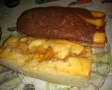 Foto del paso 5 de la receta: Budín casero fácil y esponjoso