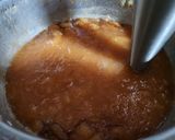 Foto del paso 3 de la receta: Dulce de Membrillo con almendras