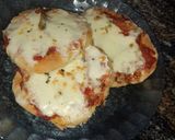 Foto del paso 4 de la receta: Pizzetas caseras🍕