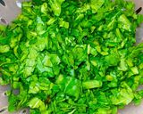 લહસુની દાલ પાલક (Lahsuni Dal Palak Recipe In Gujarati) રેસીપી સ્ટેપ1ફોટો