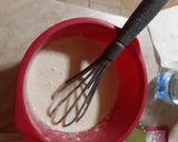 Nutellás palacsinta banánnal recept fázis 1 fotója