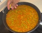 Foto del paso 6 de la receta: Arroz con carne en adobo