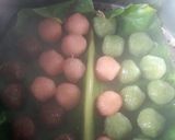 Foto langkah ke 5 dari resep Lapis Singkong.
