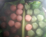 Foto langkah ke 5 dari resep Lapis Singkong.