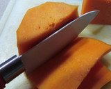 Foto del paso 2 de la receta: Pastel de calabaza 2