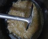 Foto langkah ke 2 dari resep Tumis jantung pisang.