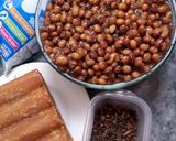 Foto del paso 1 de la receta: Dulce de Guandul