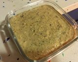Foto del paso 2 de la receta Barritas energéticas de muesli
