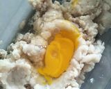 Foto langkah ke 2 dari resep Pempek Palembang simple.