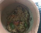 A picture of step 5 of Handi Briyani.