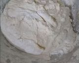 Foto del paso 2 de la receta: Pizza en sartén