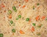 Vermicelli Upma recipe step 3 photo