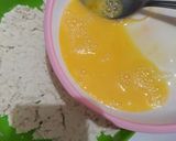 Foto langkah ke 5 dari resep Martabak tahu.