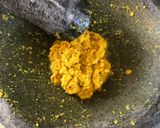 Foto langkah ke 2 dari resep Ayam Goreng Laos / Lengkuas.