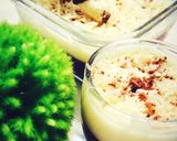 Foto langkah ke 4 dari resep Choco Puding Biscuit With Cheese Vla "Mommy Danend".