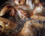 Foto del paso 1 de la receta: Alitas al chipotle